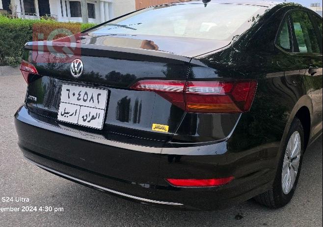 فولكسفاغن جيتا